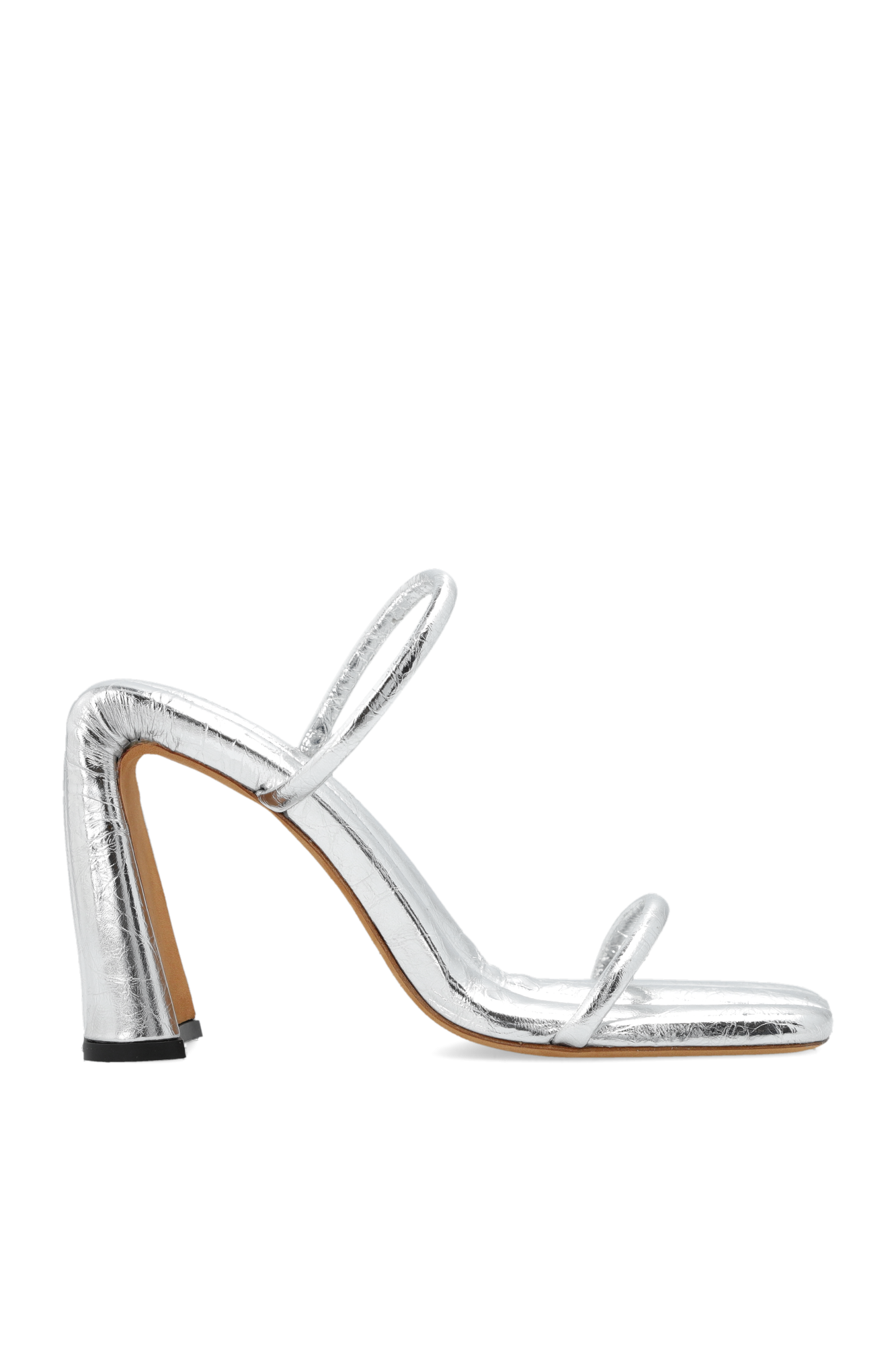 Proenza schouler white on sale mules